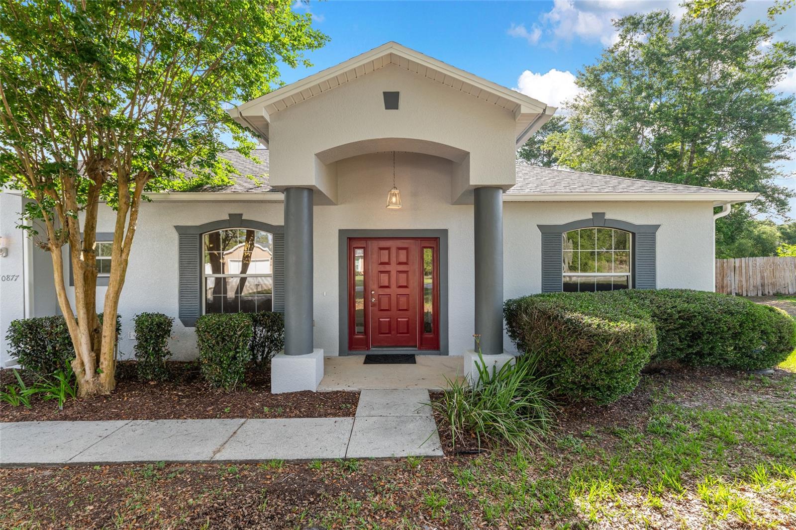 10877 SW 45TH CT, OCALA, FL, 34476
