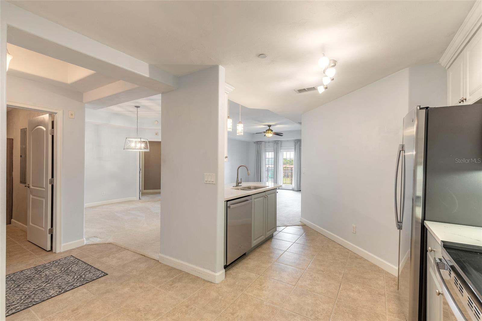 424 LUNA BELLA LN #415, NEW SMYRNA BEACH, FL, 32168