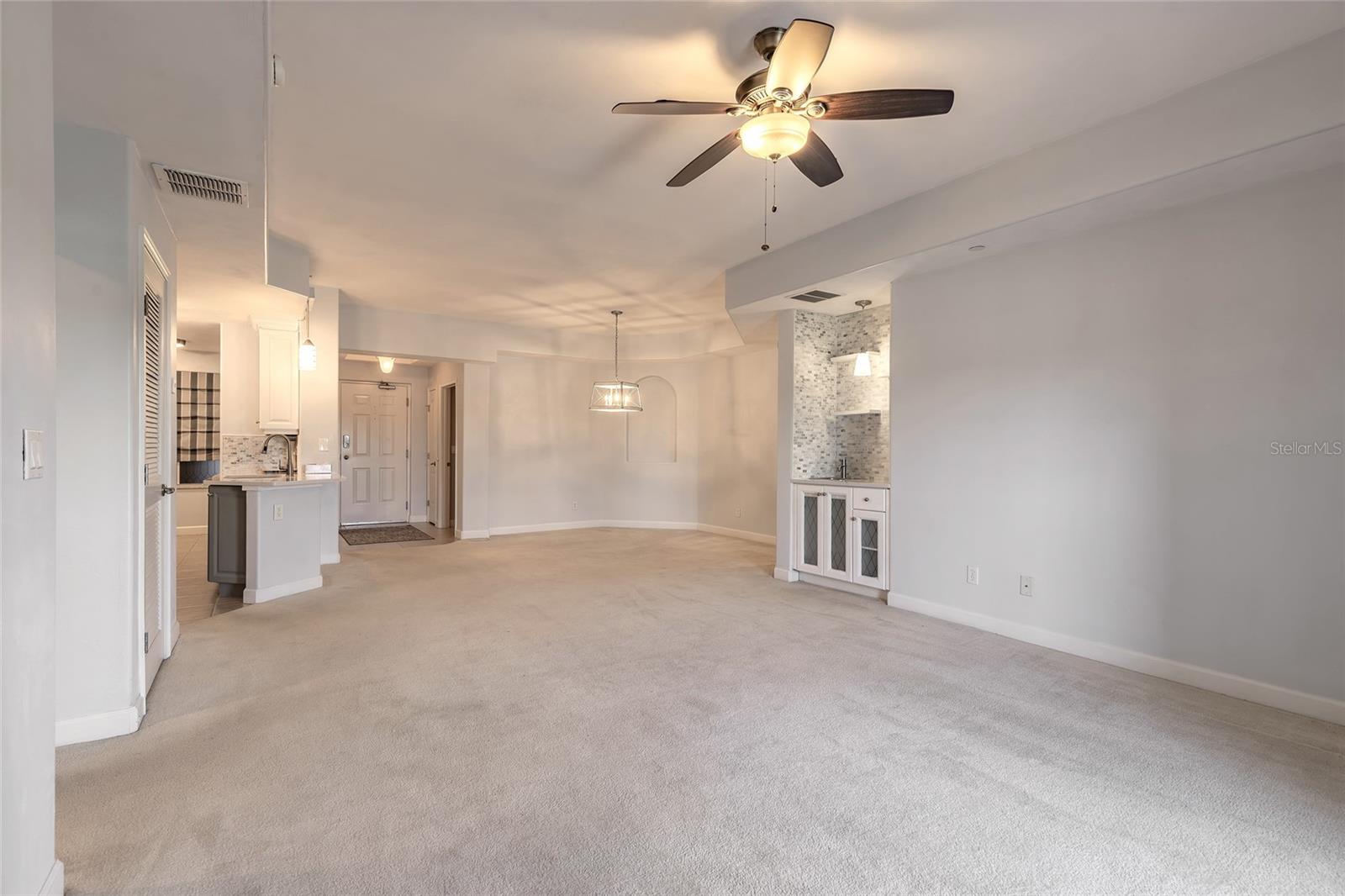 424 LUNA BELLA LN #415, NEW SMYRNA BEACH, FL, 32168