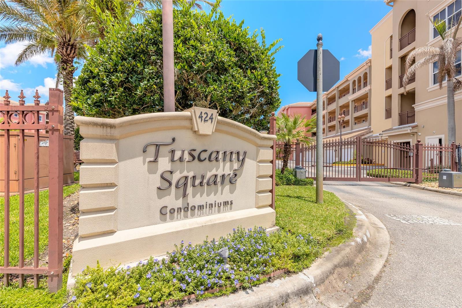 424 LUNA BELLA LN #415, NEW SMYRNA BEACH, FL, 32168