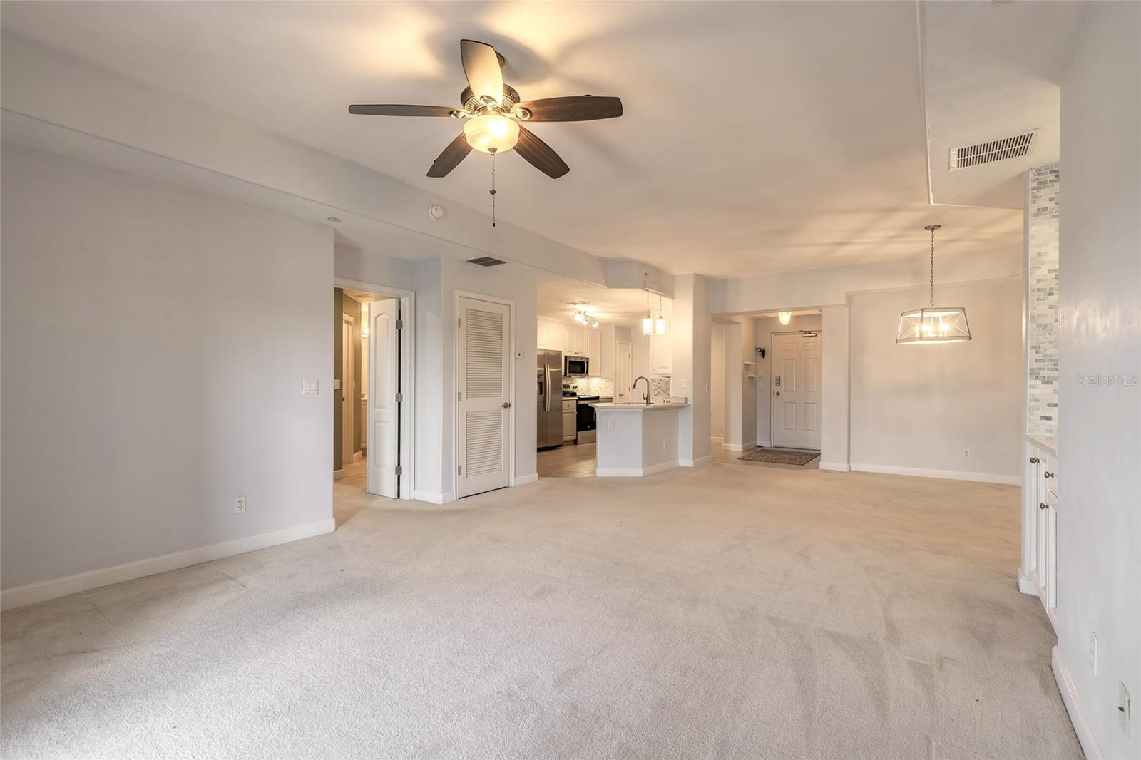 424 LUNA BELLA LN #415, NEW SMYRNA BEACH, FL, 32168