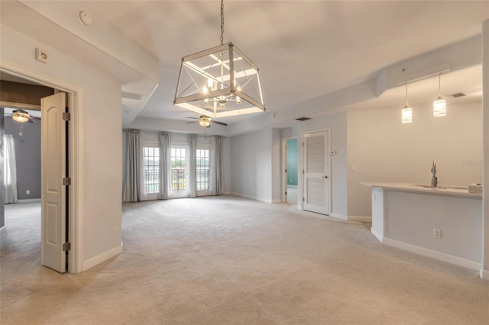 424 LUNA BELLA LN #415, NEW SMYRNA BEACH, FL, 32168