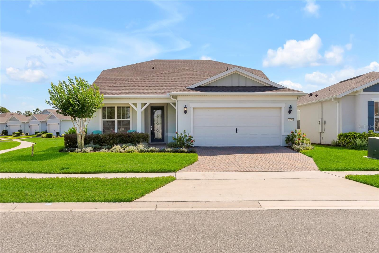 2793 NATURE VIEW RD, ST CLOUD, FL, 34771