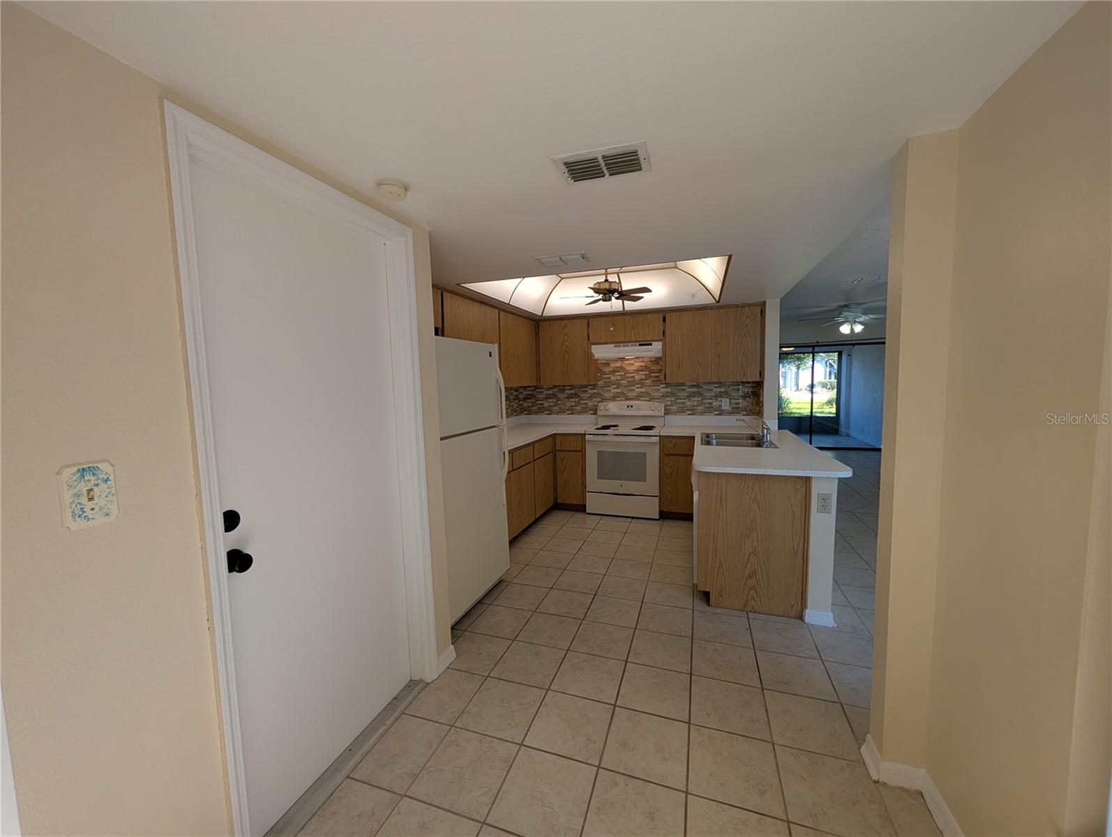 7705 ROCKVILLE CT, NEW PORT RICHEY, FL, 34654