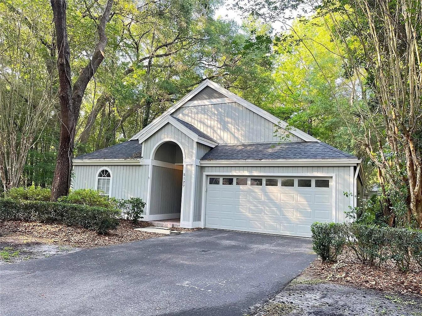5127 SW 94TH ST, GAINESVILLE, FL, 32608