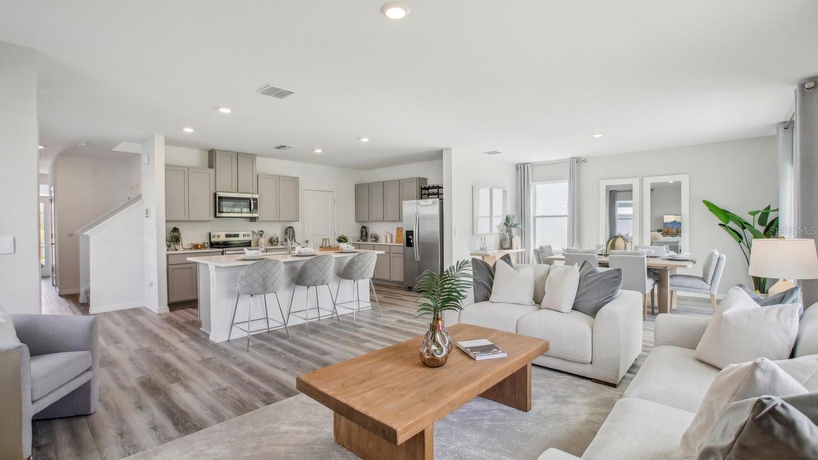 13345 CASTLE PEAK CIR, DADE CITY, FL, 33525