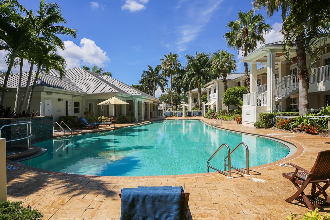 3605 54TH DR W #202, BRADENTON, FL, 34210