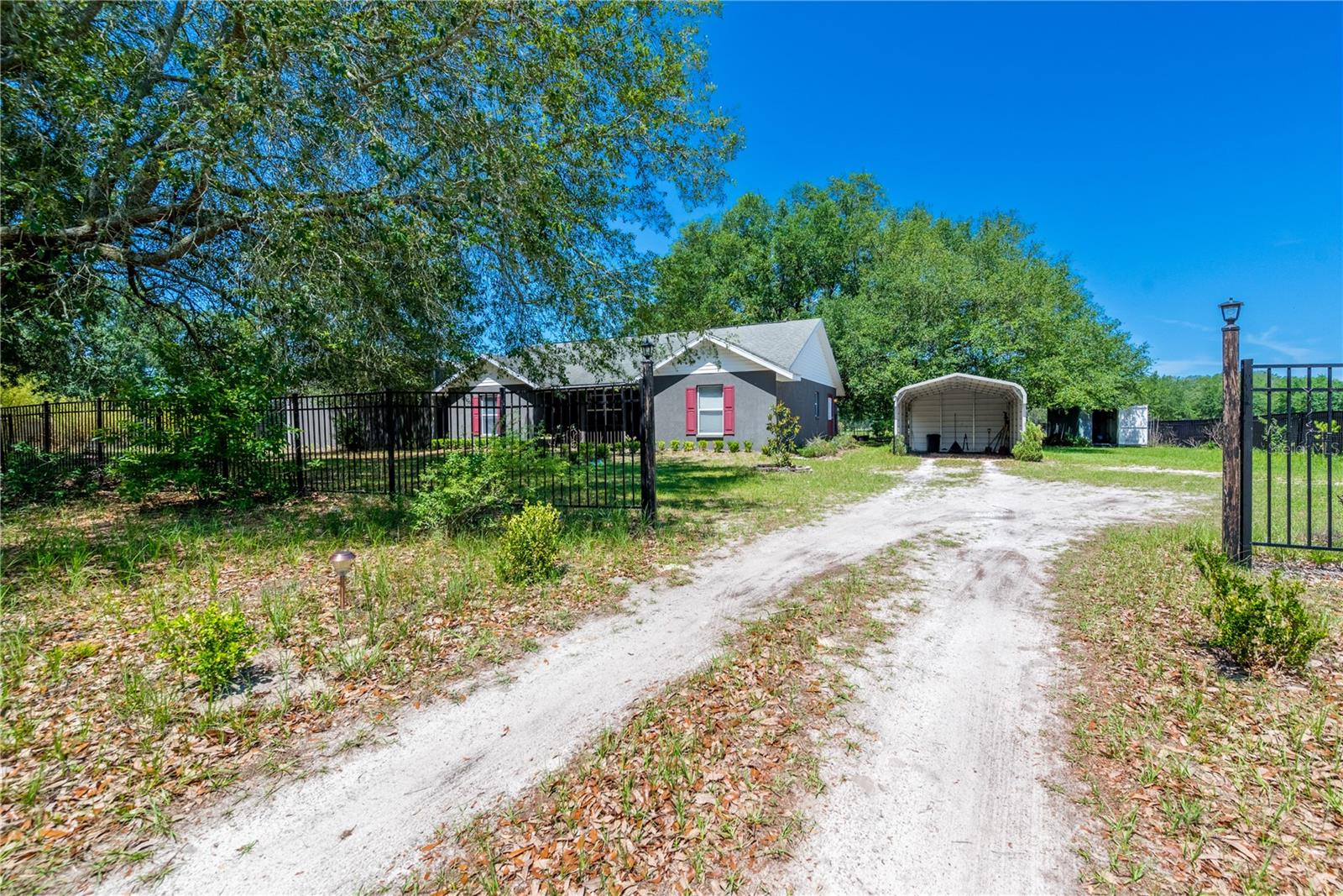 1750 SW 15TH ST, BELL, FL, 32619