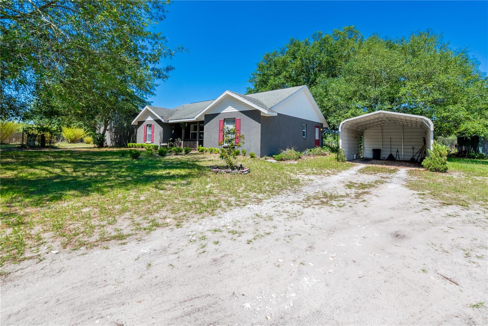 1750 SW 15TH ST, BELL, FL, 32619