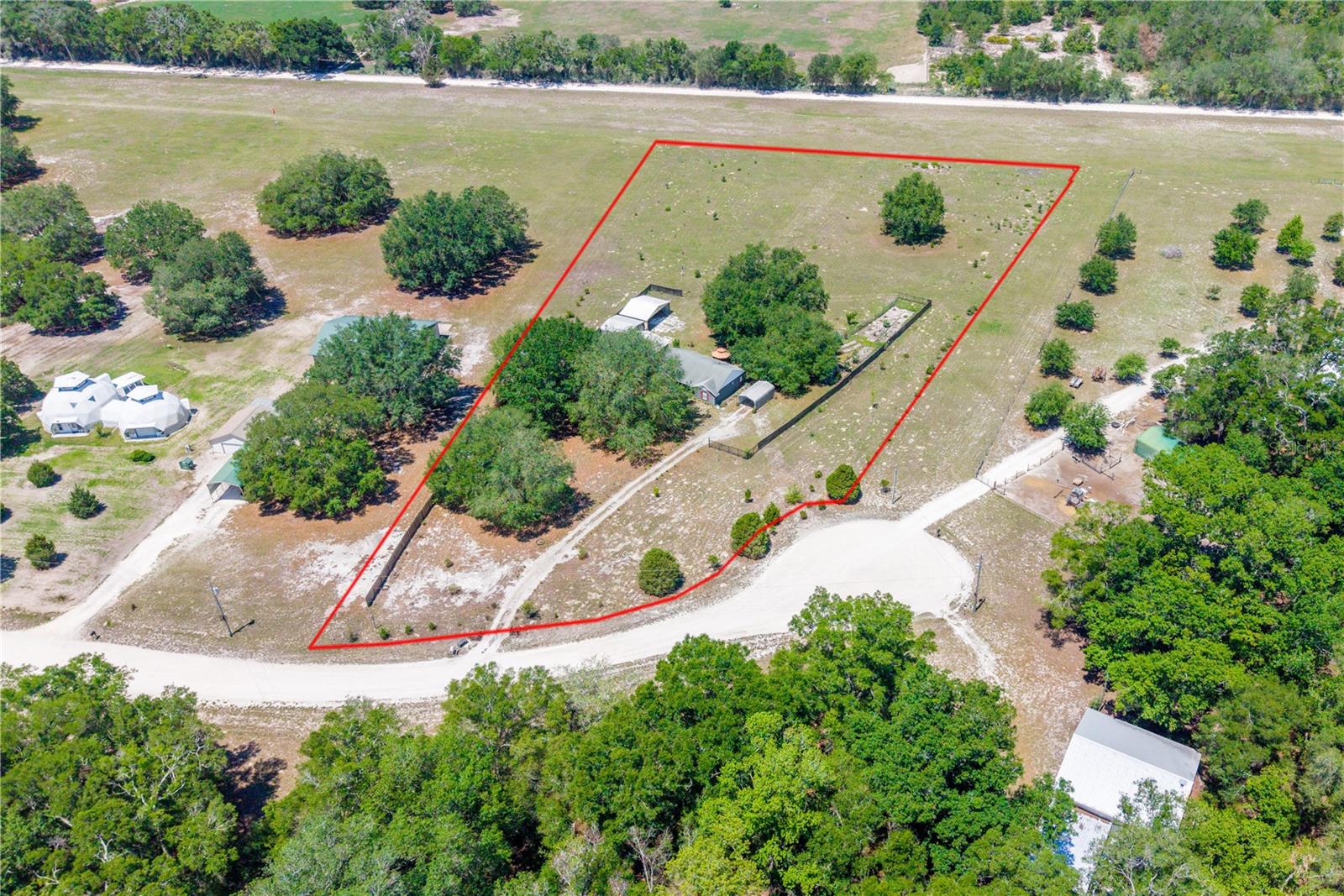 1750 SW 15TH ST, BELL, FL, 32619