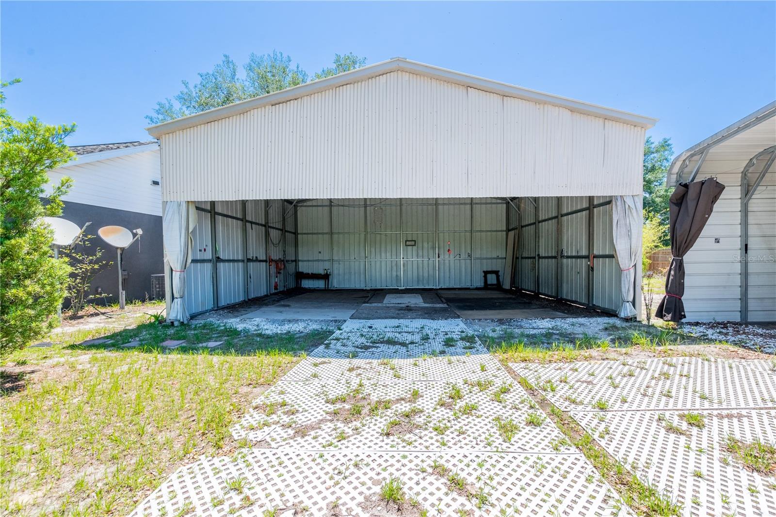 1750 SW 15TH ST, BELL, FL, 32619