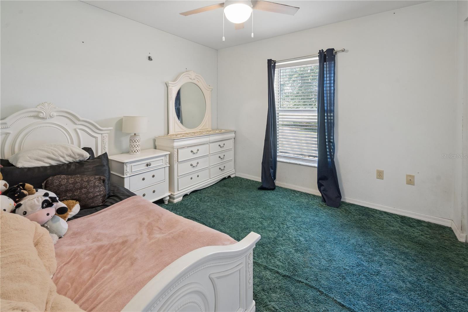 1750 SW 15TH ST, BELL, FL, 32619