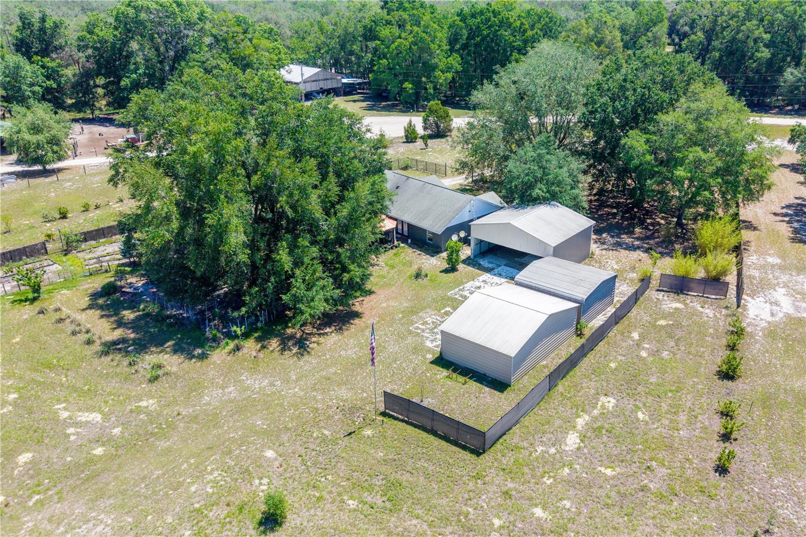 1750 SW 15TH ST, BELL, FL, 32619