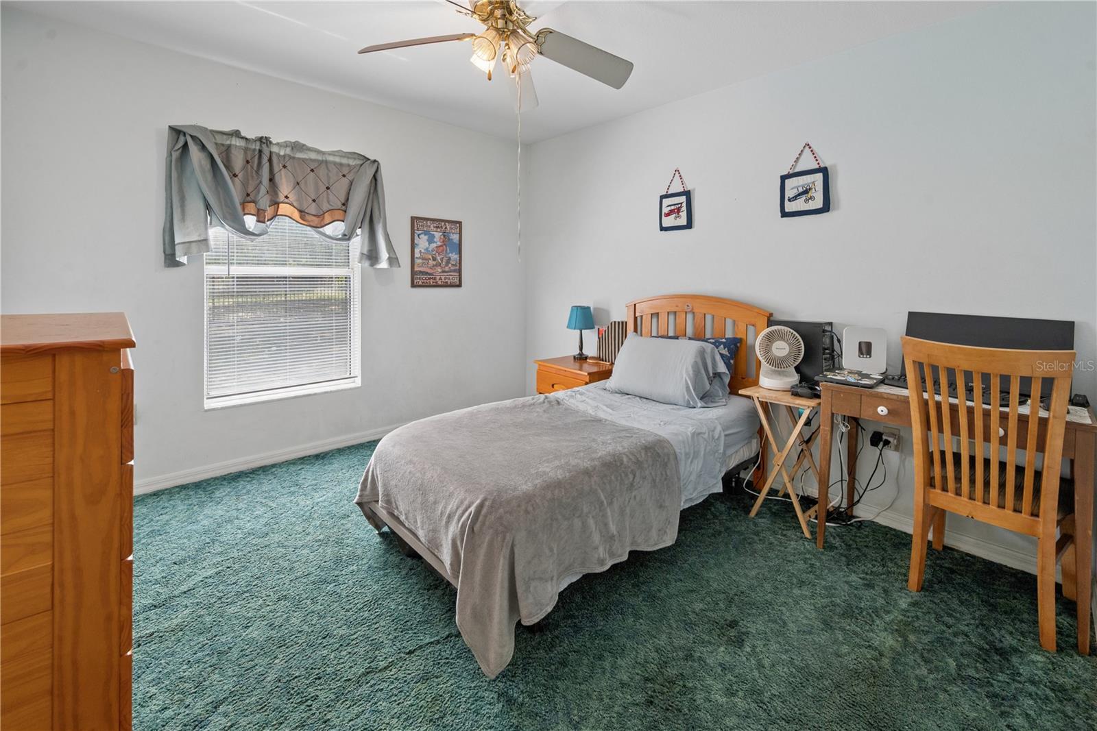 1750 SW 15TH ST, BELL, FL, 32619