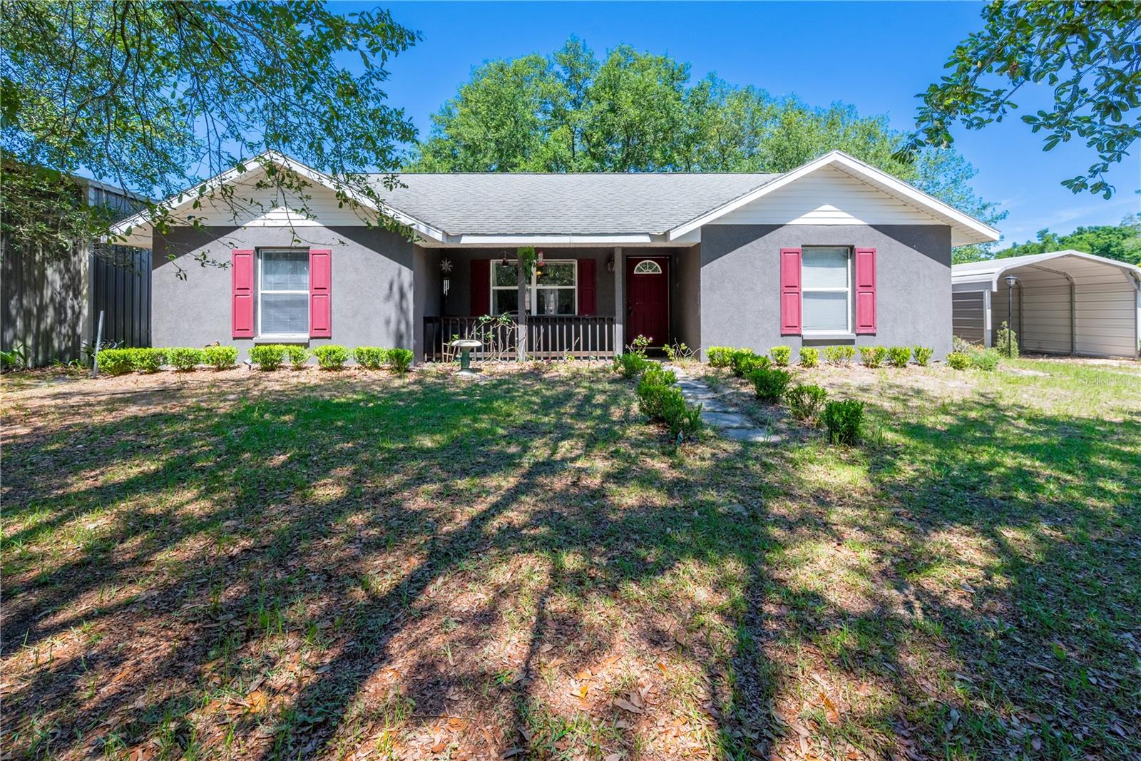 1750 SW 15TH ST, BELL, FL, 32619