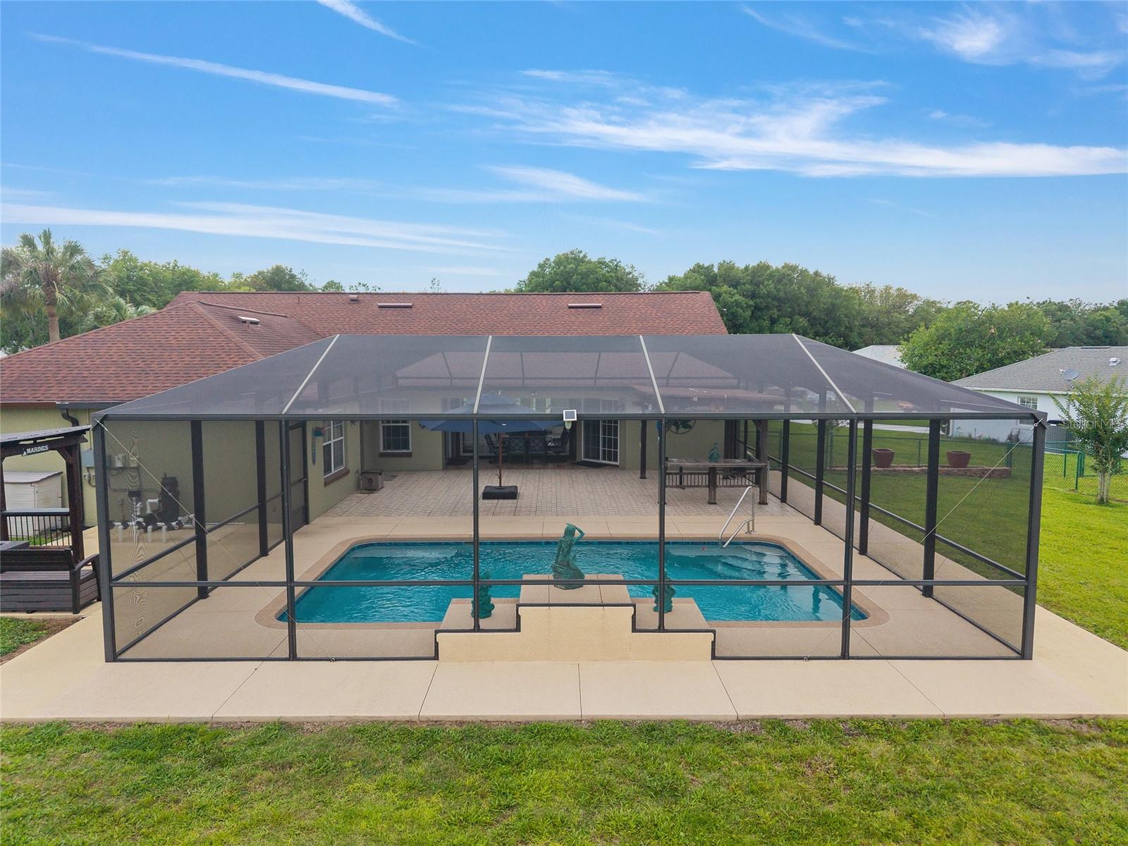 11132 SW 53RD CIR, OCALA, FL, 34476