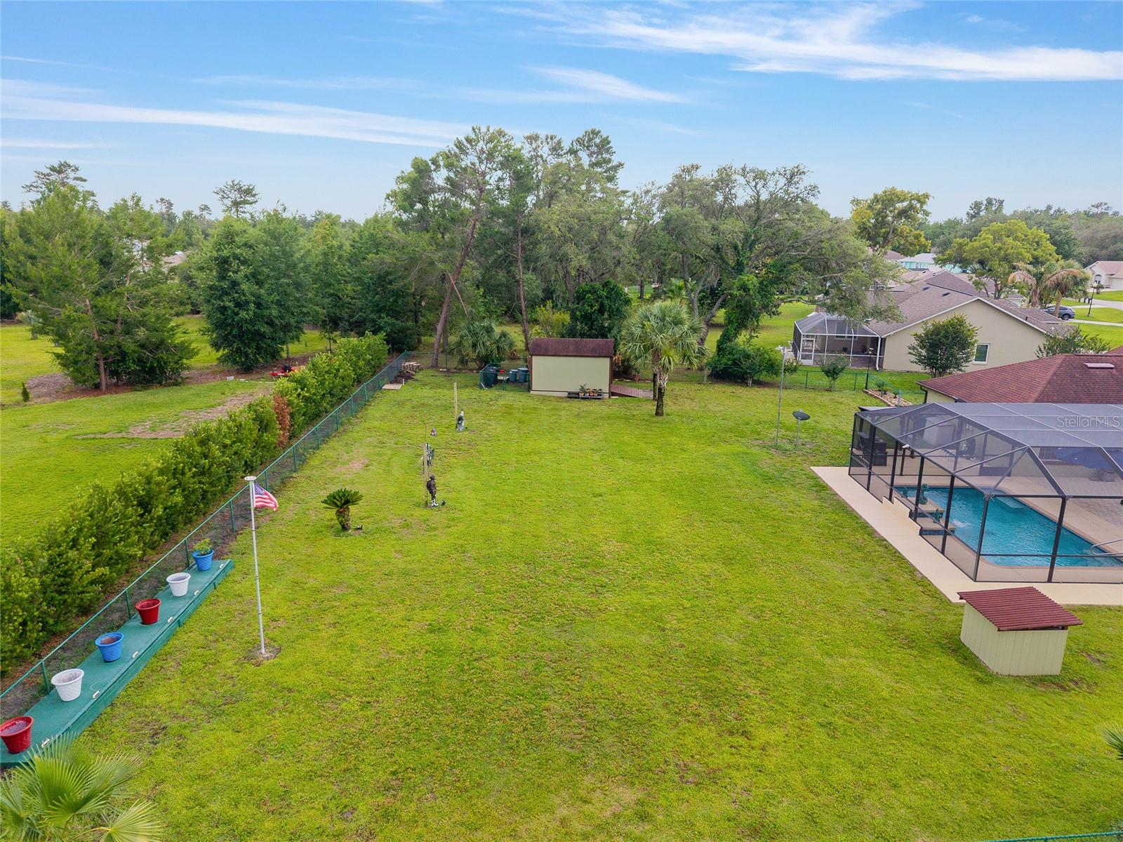 11132 SW 53RD CIR, OCALA, FL, 34476
