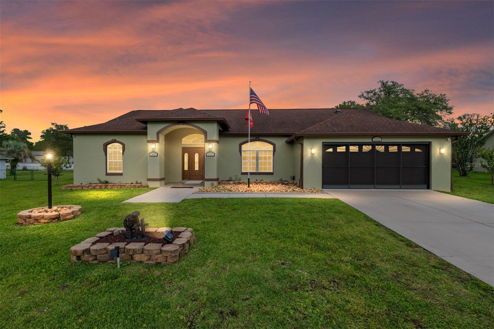 11132 SW 53RD CIR, OCALA, FL, 34476