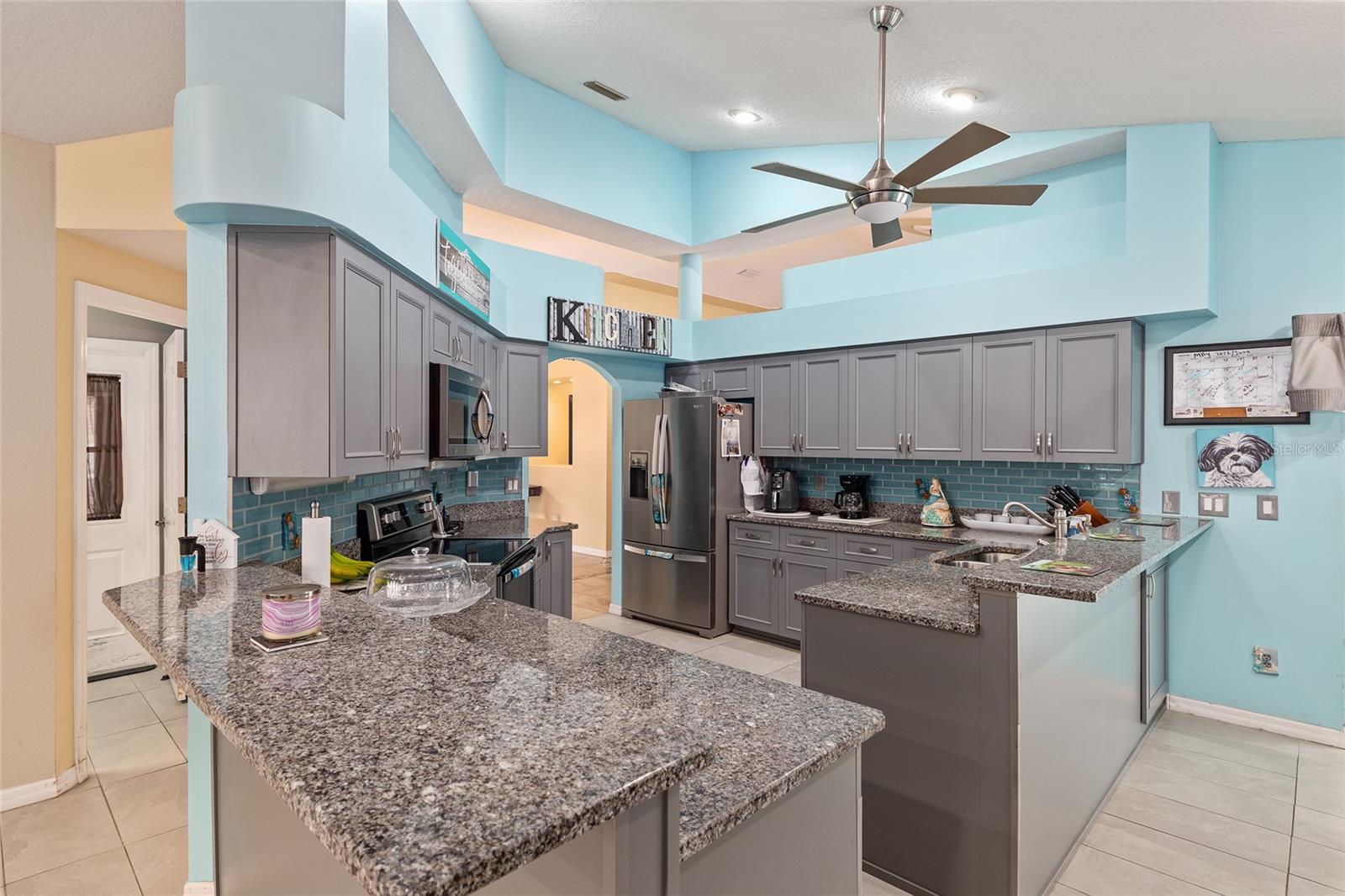 11132 SW 53RD CIR, OCALA, FL, 34476