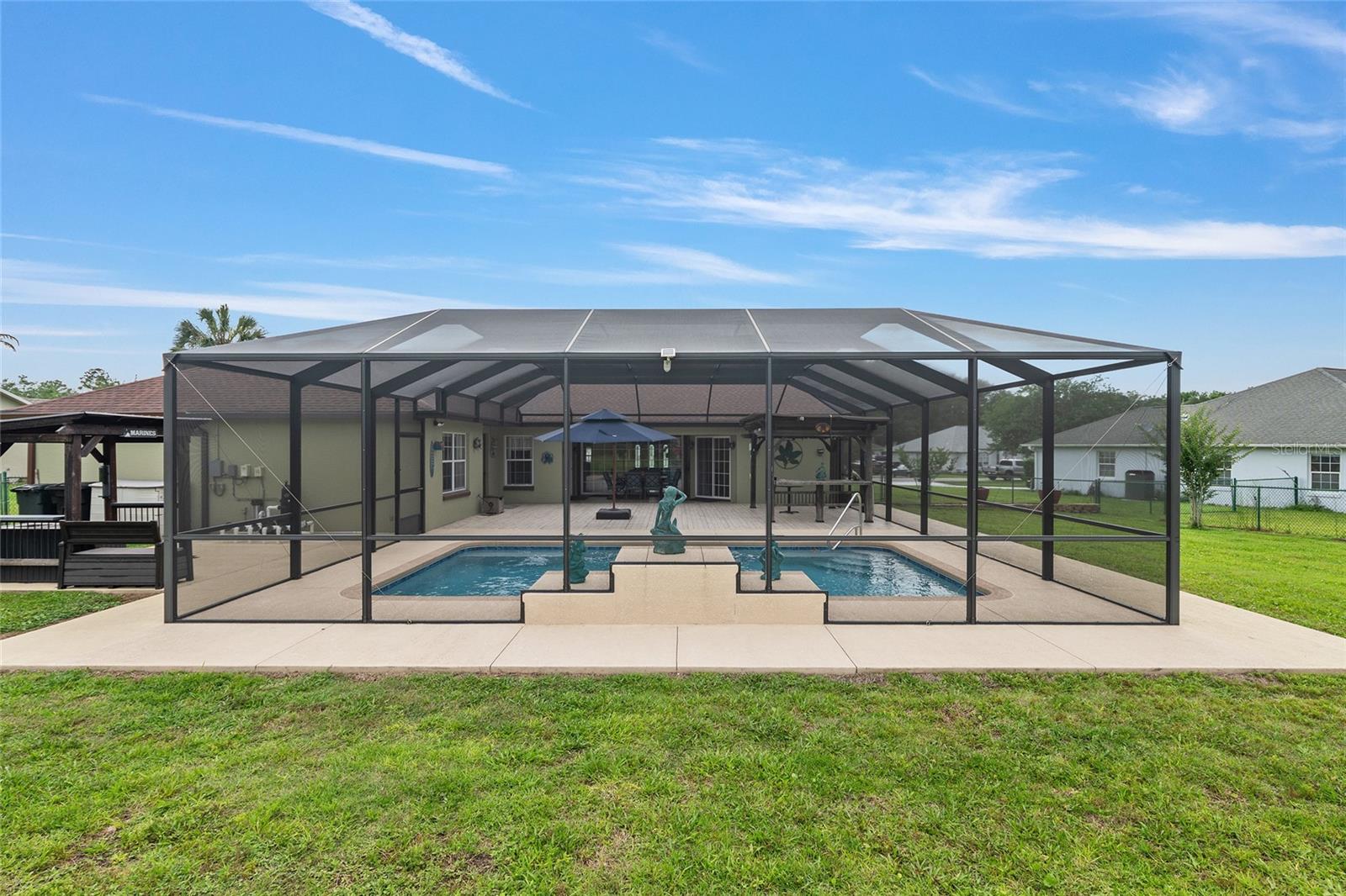 11132 SW 53RD CIR, OCALA, FL, 34476