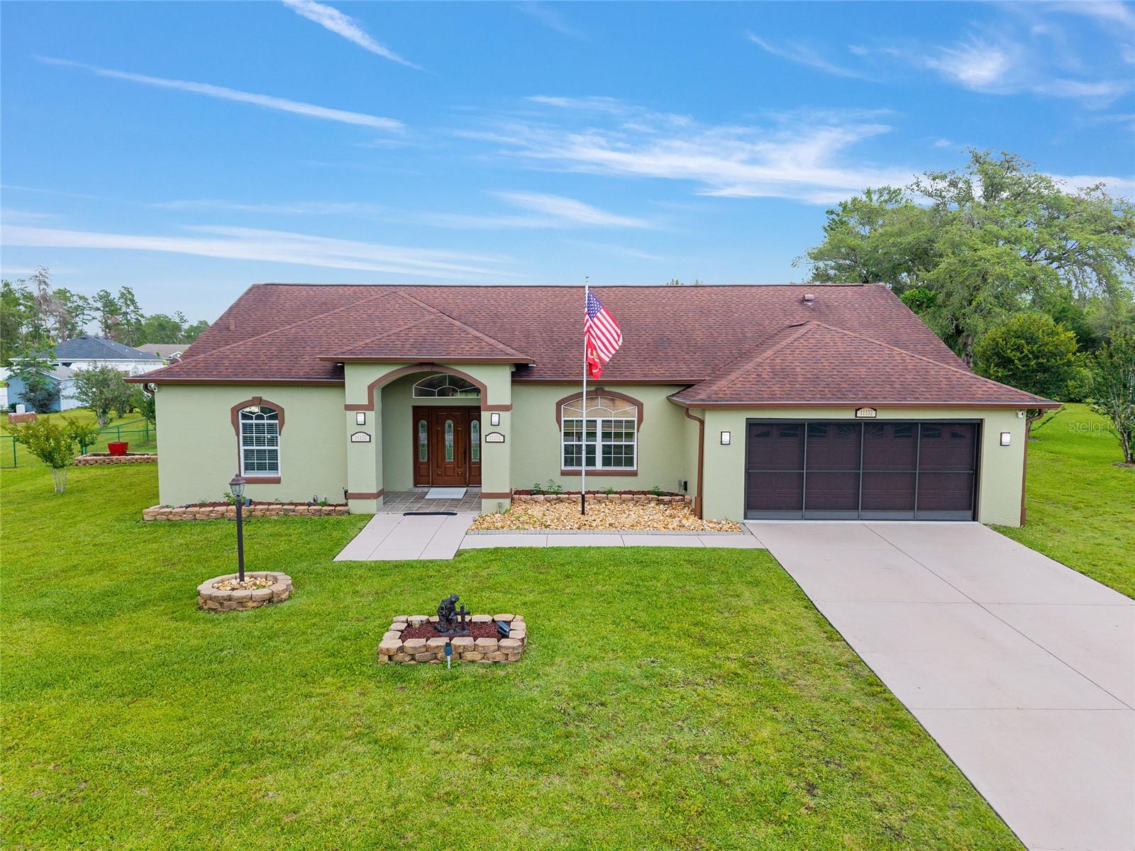 11132 SW 53RD CIR, OCALA, FL, 34476