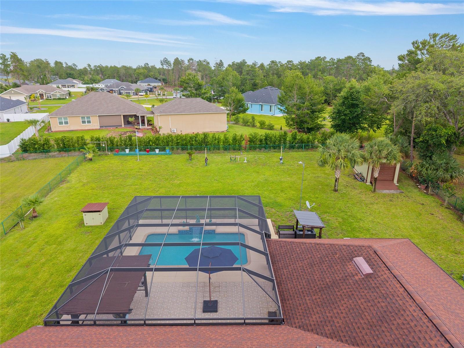 11132 SW 53RD CIR, OCALA, FL, 34476