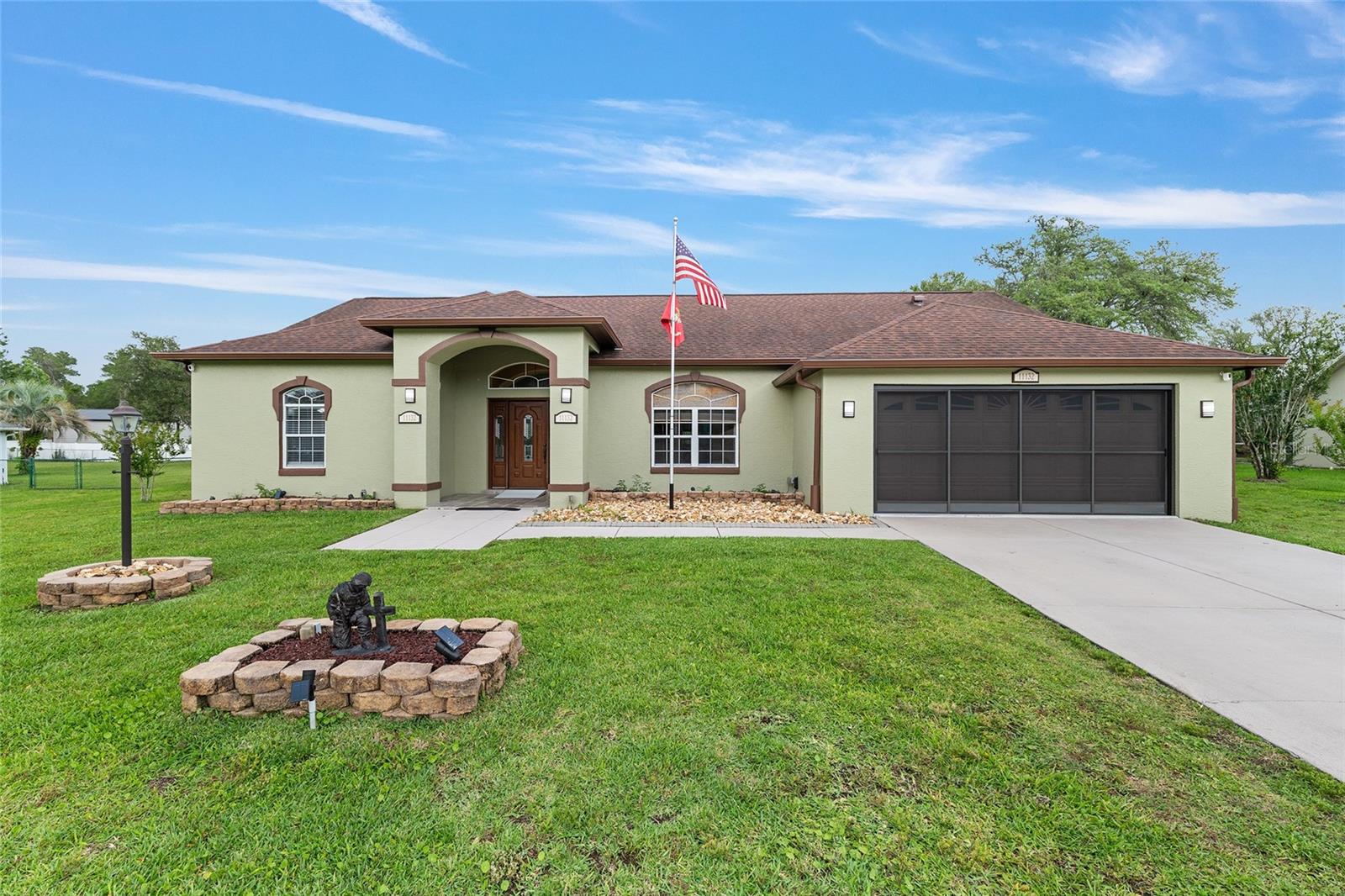 11132 SW 53RD CIR, OCALA, FL, 34476