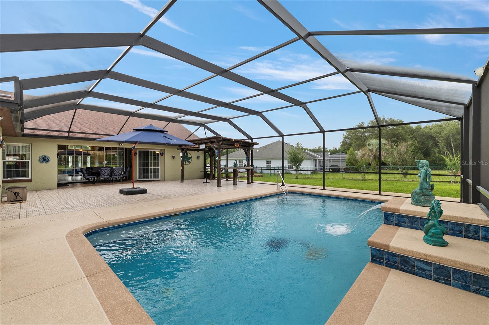 11132 SW 53RD CIR, OCALA, FL, 34476