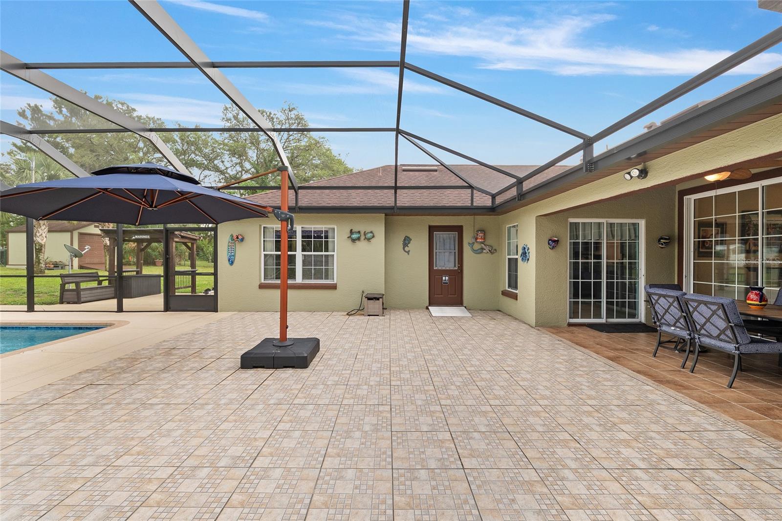 11132 SW 53RD CIR, OCALA, FL, 34476