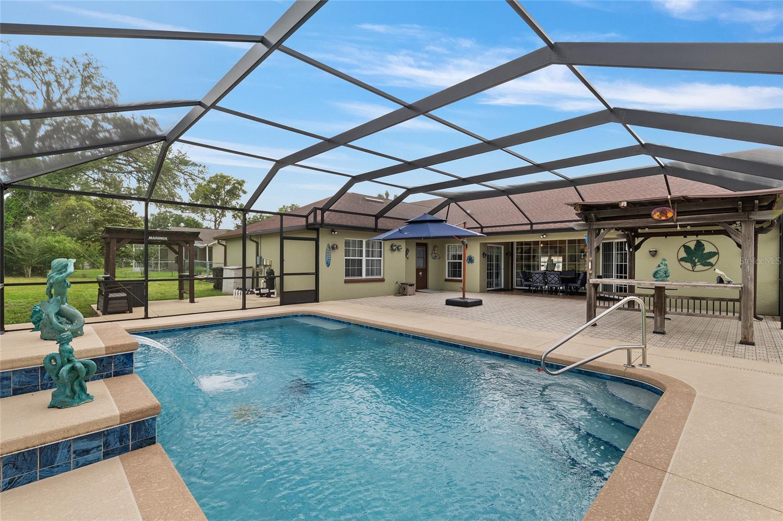 11132 SW 53RD CIR, OCALA, FL, 34476