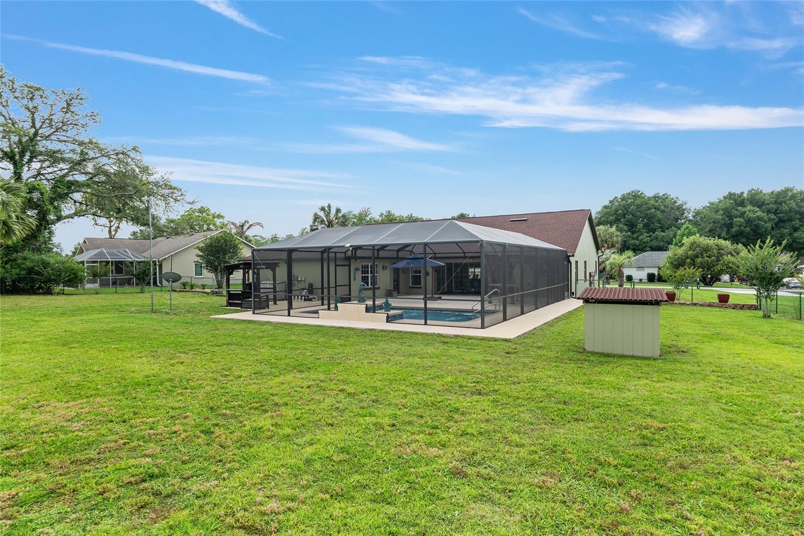 11132 SW 53RD CIR, OCALA, FL, 34476