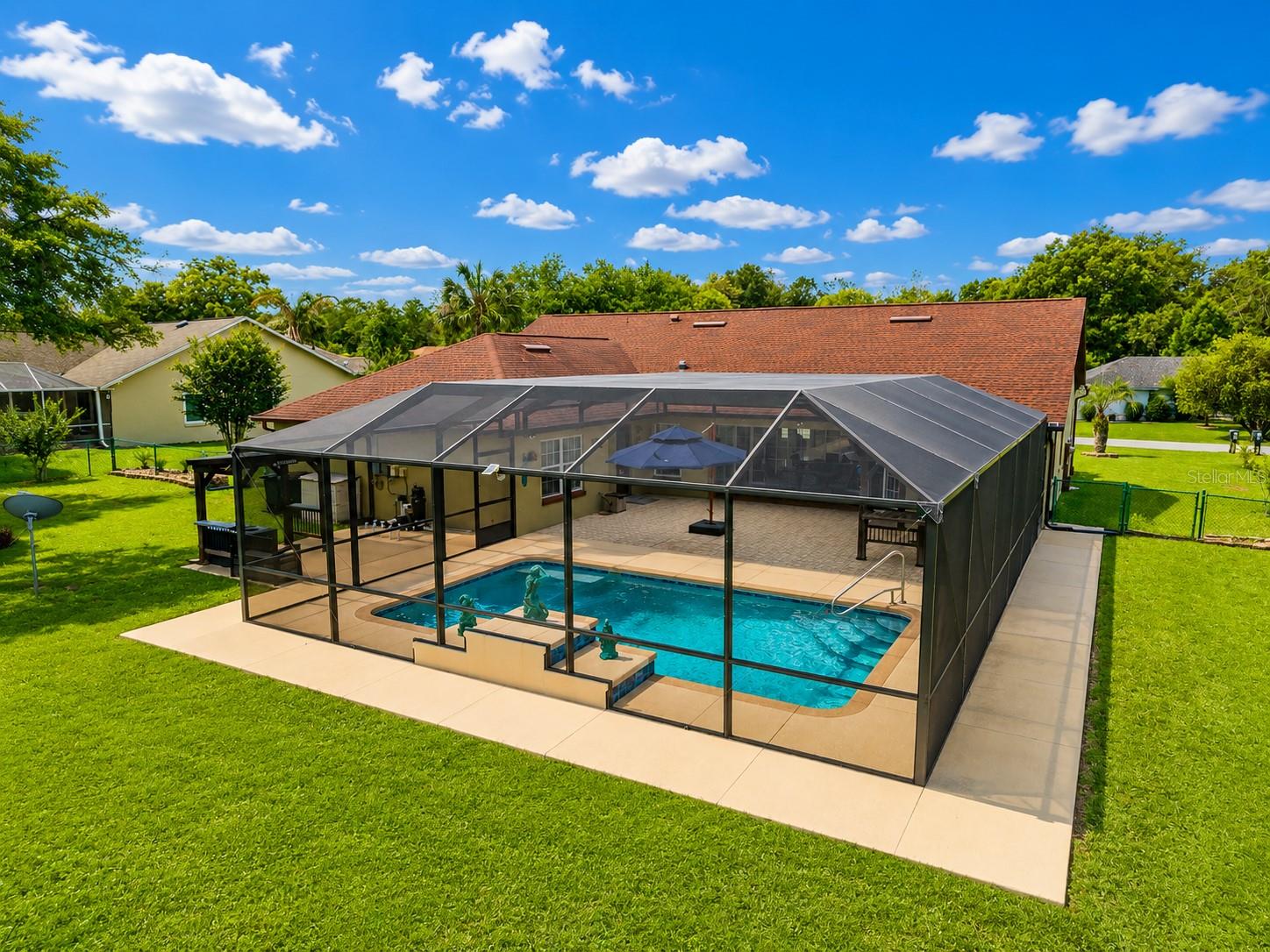 11132 SW 53RD CIR, OCALA, FL, 34476