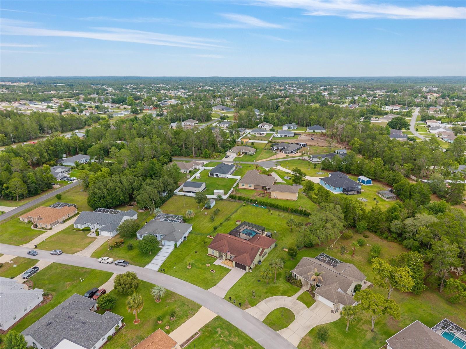 11132 SW 53RD CIR, OCALA, FL, 34476