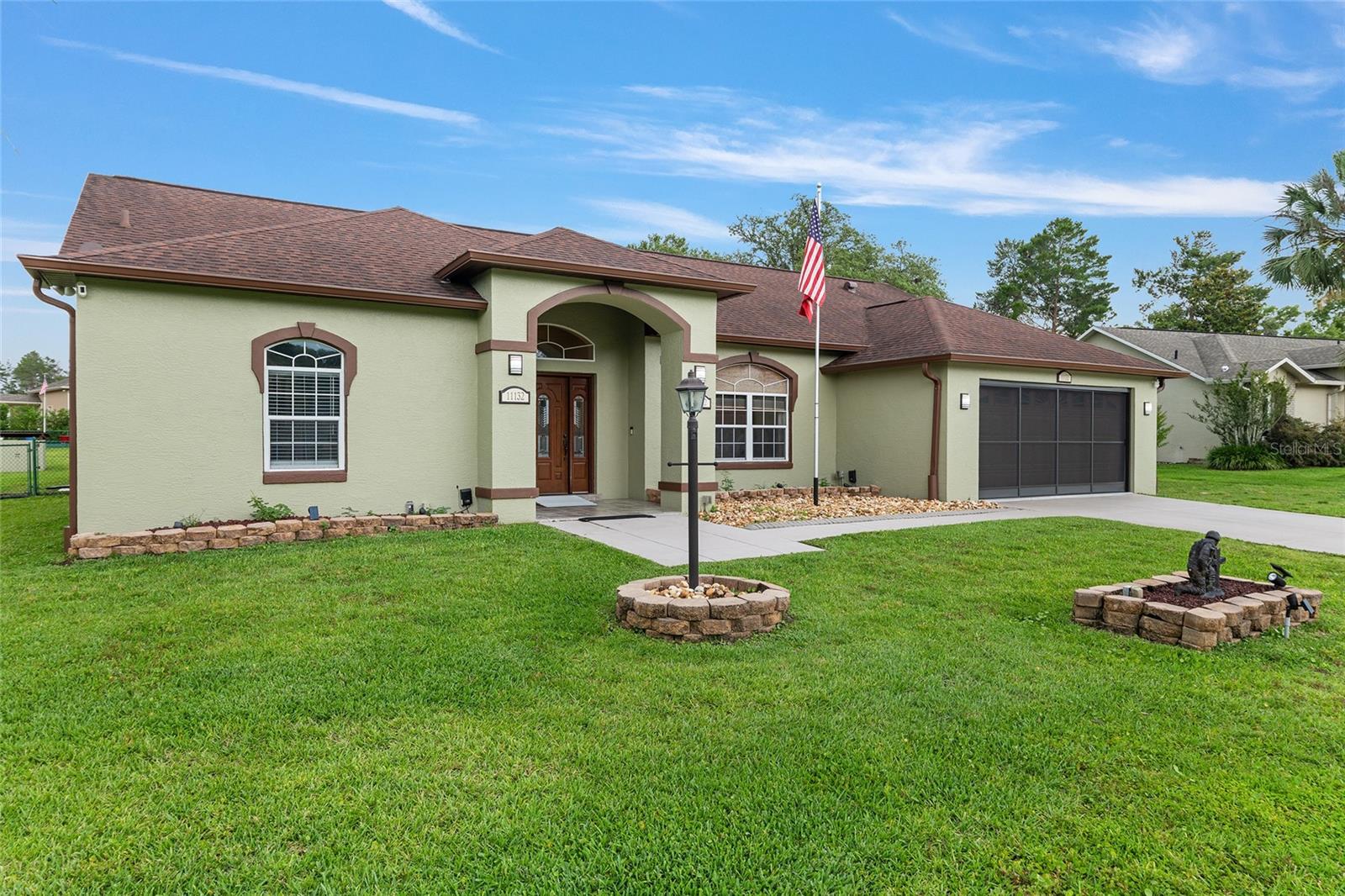 11132 SW 53RD CIR, OCALA, FL, 34476