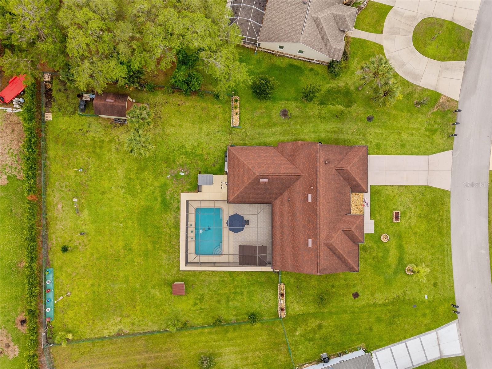 11132 SW 53RD CIR, OCALA, FL, 34476