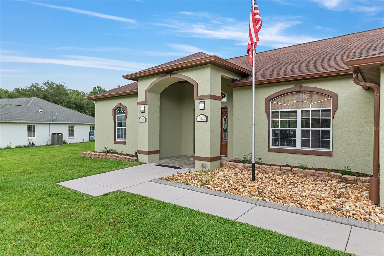 11132 SW 53RD CIR, OCALA, FL, 34476