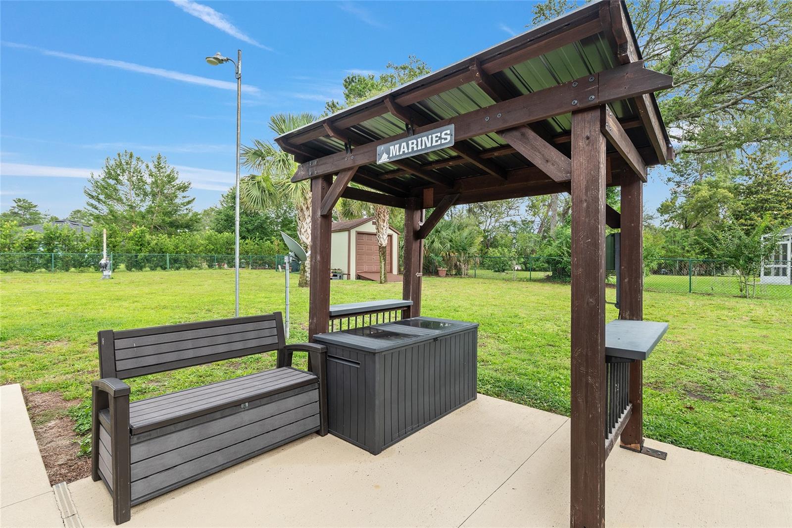 11132 SW 53RD CIR, OCALA, FL, 34476