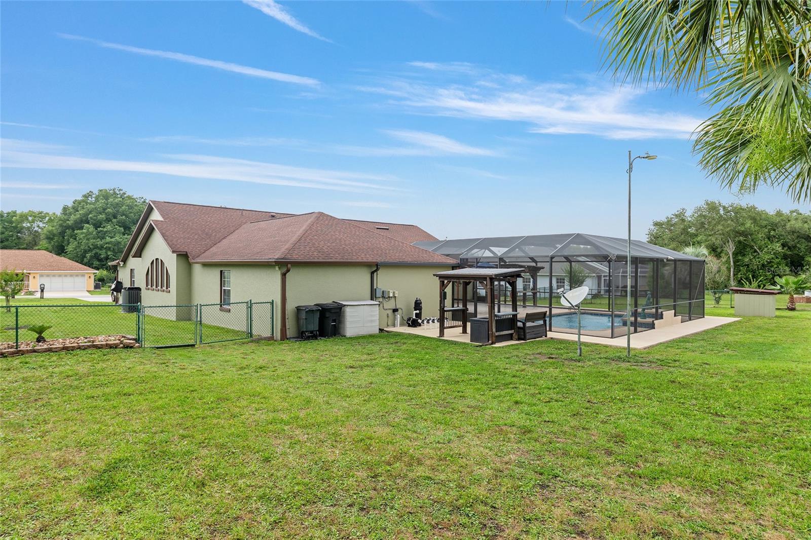 11132 SW 53RD CIR, OCALA, FL, 34476