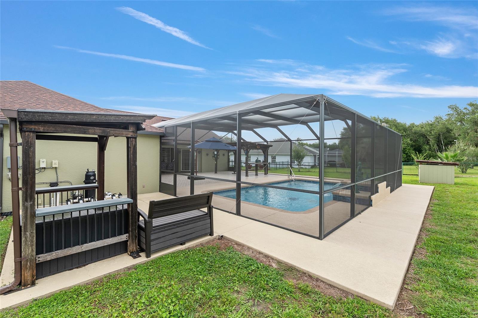 11132 SW 53RD CIR, OCALA, FL, 34476