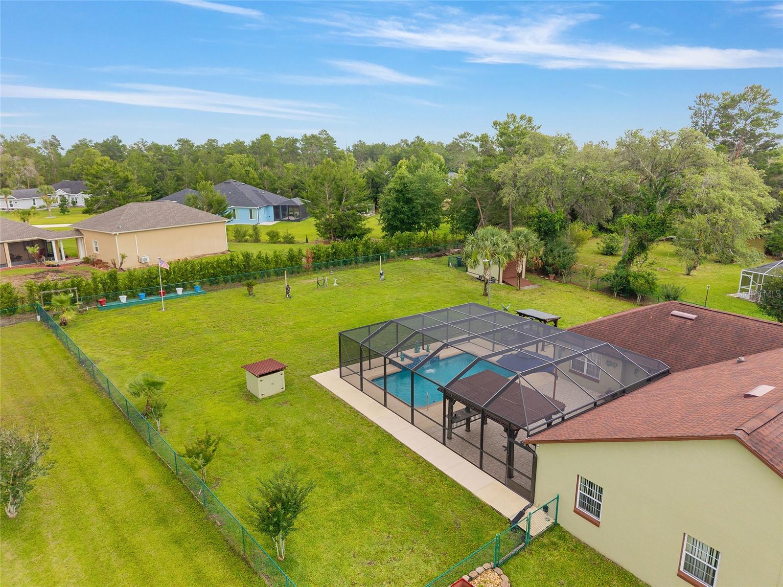 11132 SW 53RD CIR, OCALA, FL, 34476