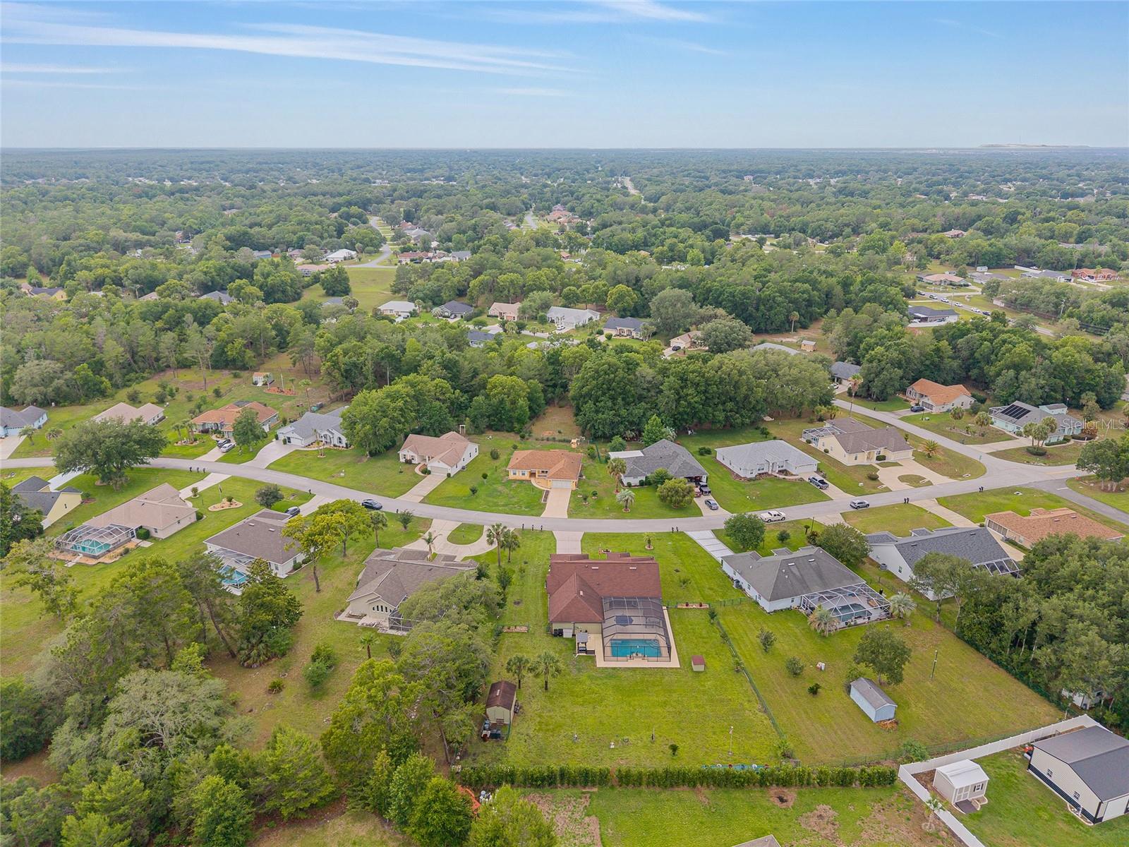 11132 SW 53RD CIR, OCALA, FL, 34476