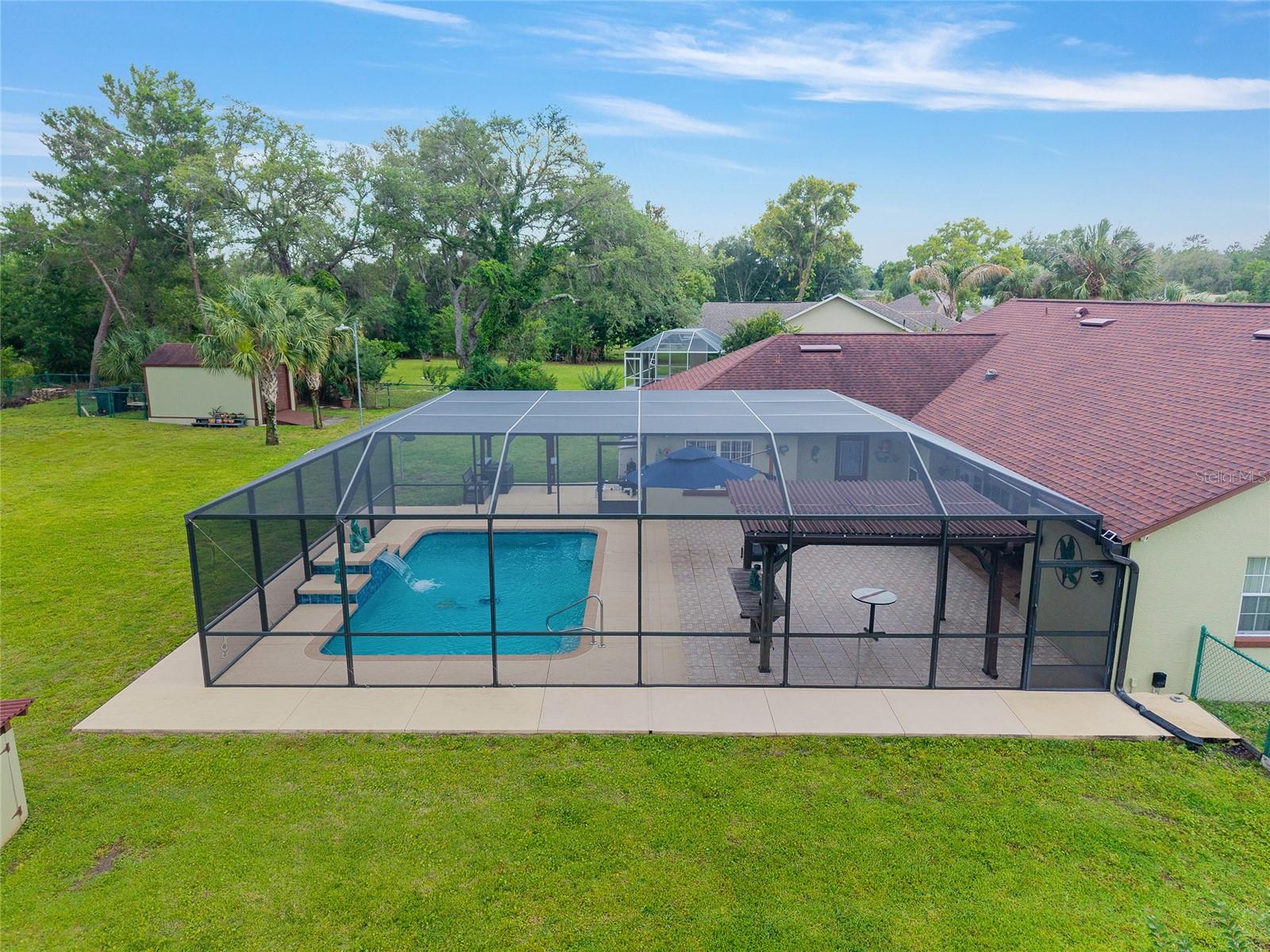 11132 SW 53RD CIR, OCALA, FL, 34476
