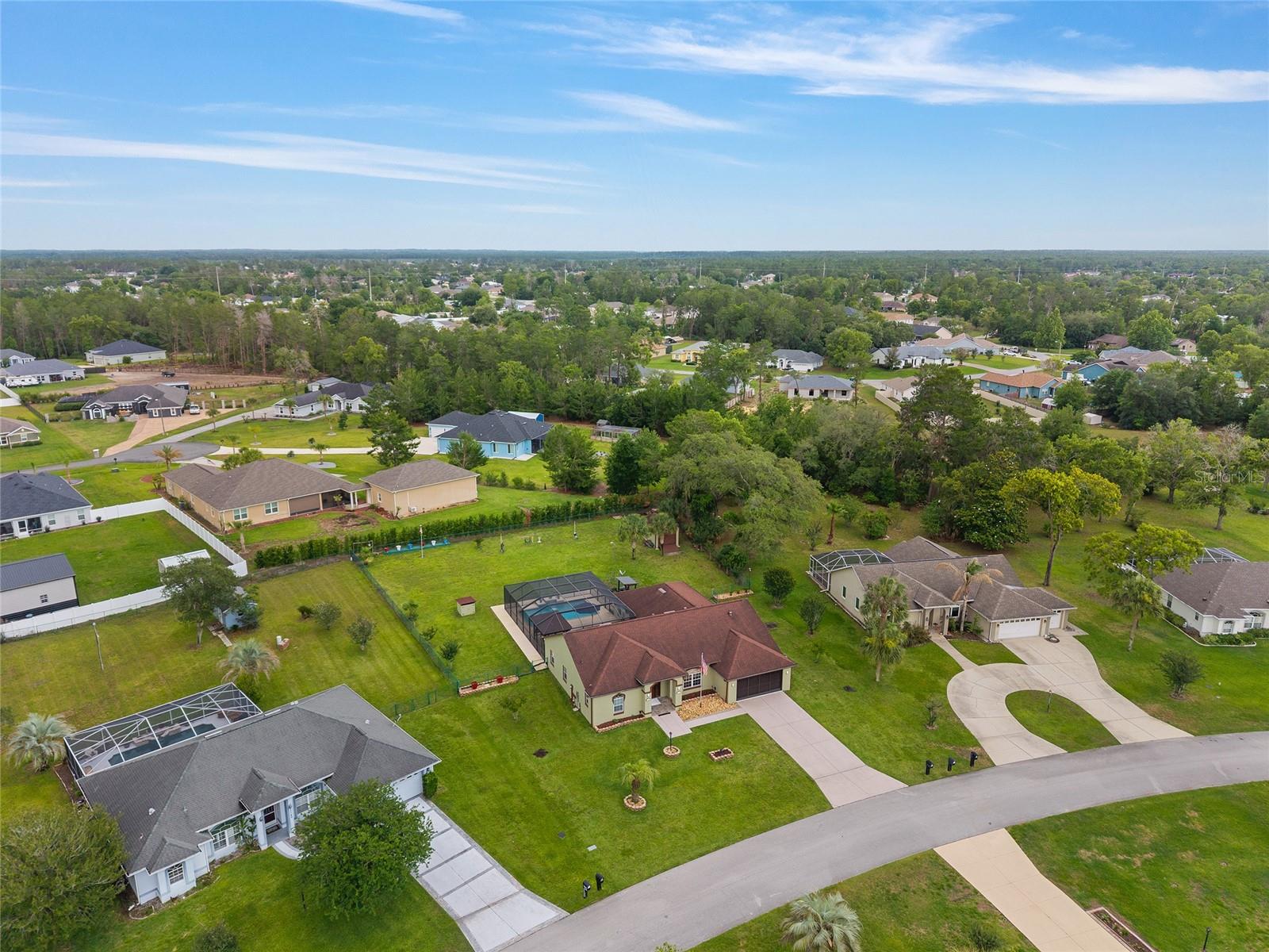 11132 SW 53RD CIR, OCALA, FL, 34476