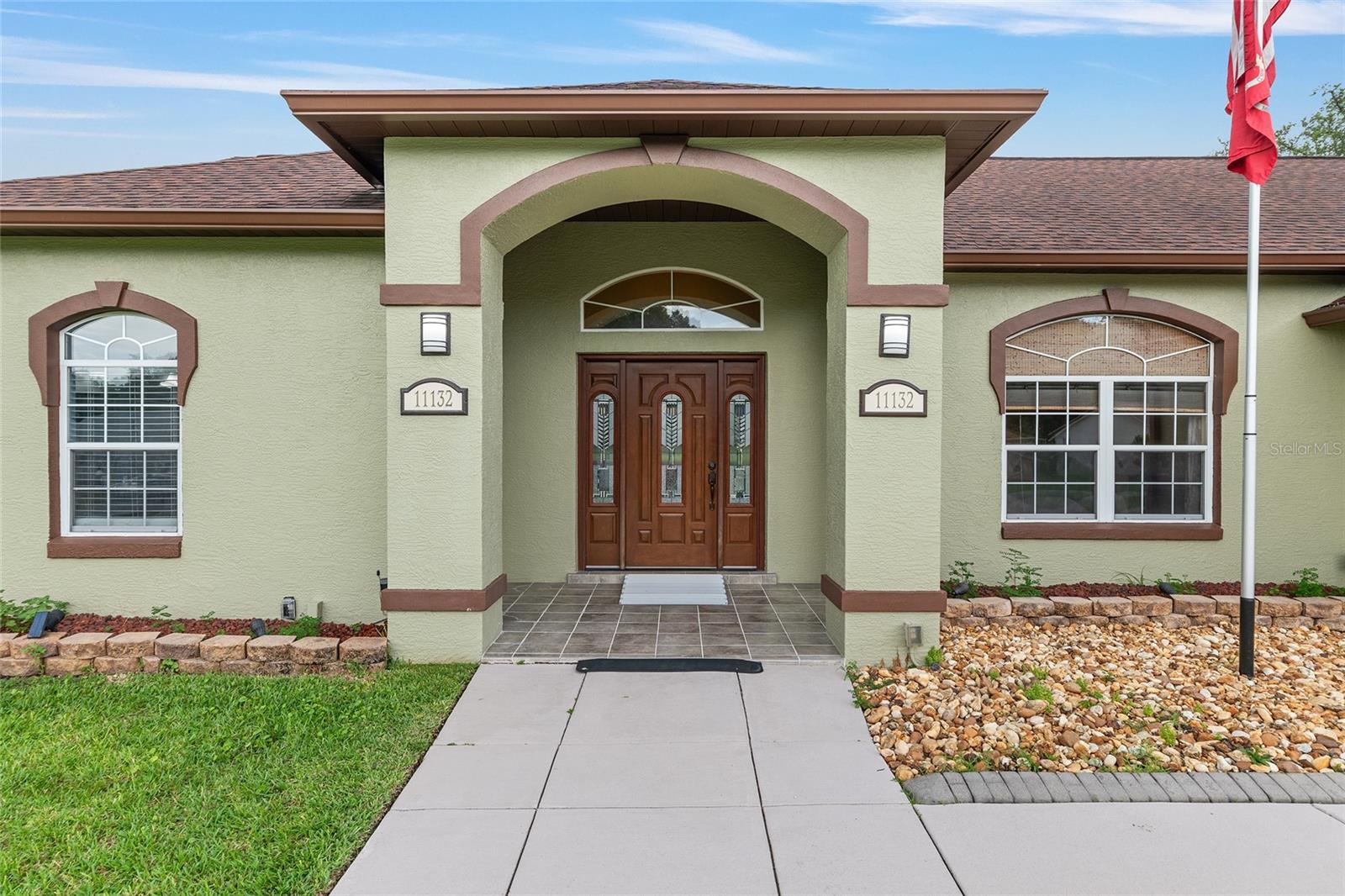 11132 SW 53RD CIR, OCALA, FL, 34476