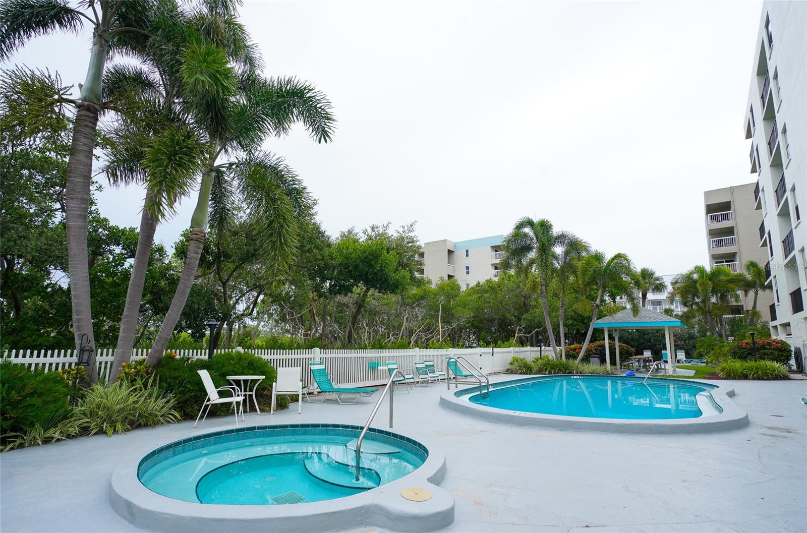 19931 GULF BLVD #D2, INDIAN SHORES, FL, 33785