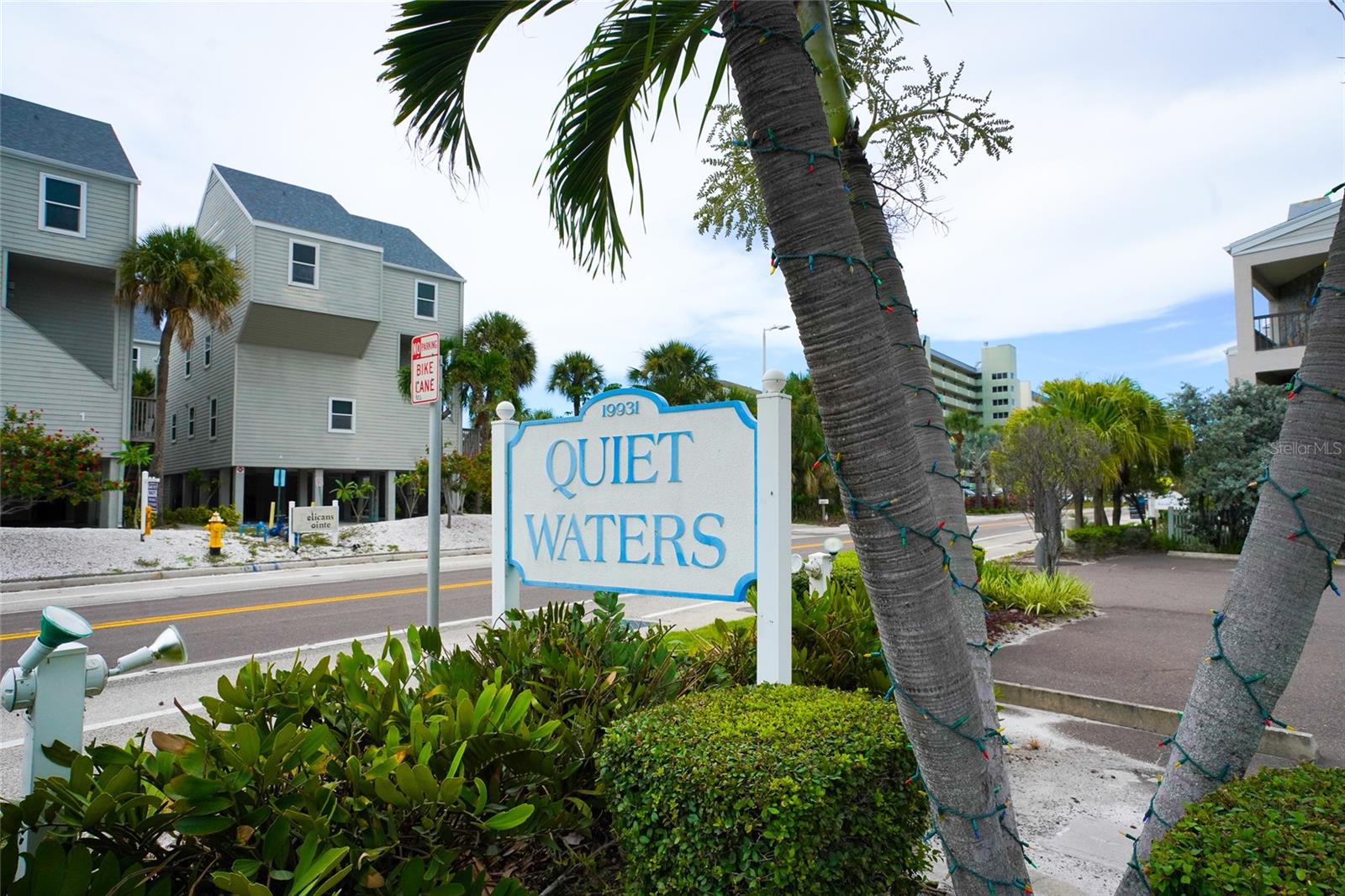 19931 GULF BLVD #D2, INDIAN SHORES, FL, 33785