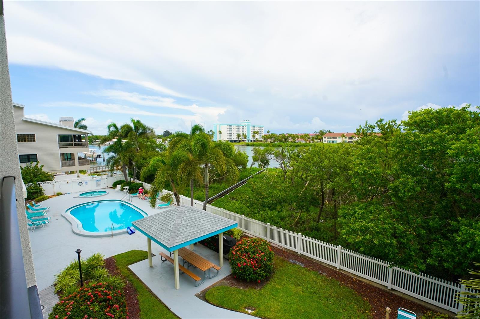 19931 GULF BLVD #D2, INDIAN SHORES, FL, 33785