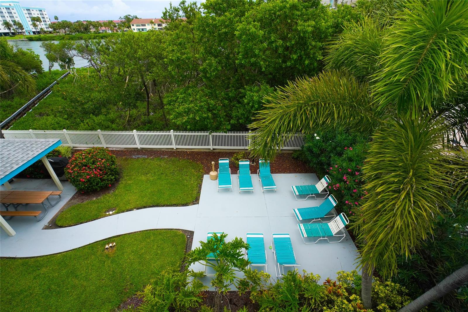 19931 GULF BLVD #D2, INDIAN SHORES, FL, 33785