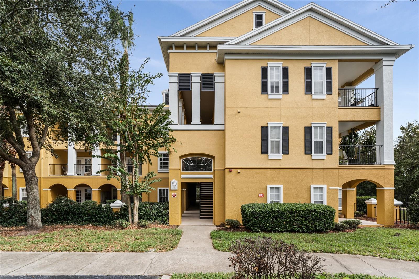 3615 CONROY RD #628, ORLANDO, FL, 32839