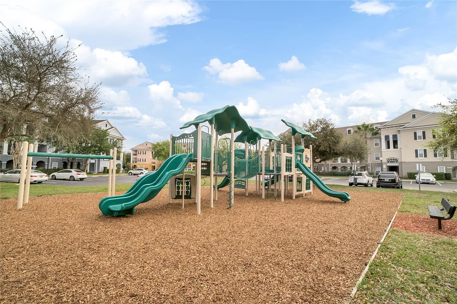 3615 CONROY RD #628, ORLANDO, FL, 32839